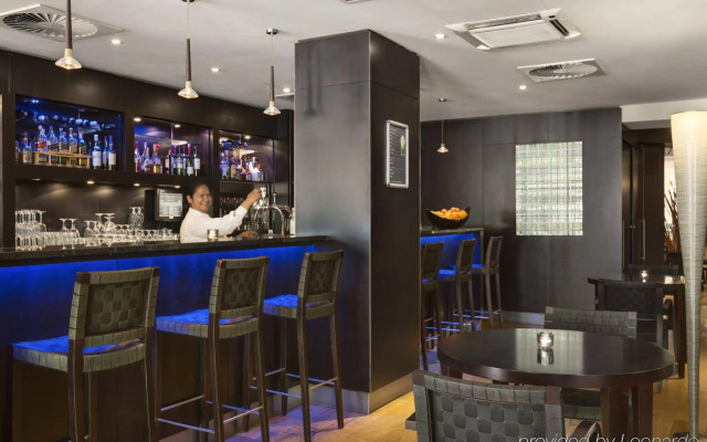 NH Amsterdam Leidseplein