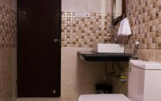Hotel Yash Vilas
