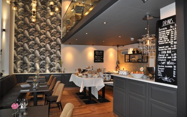 Home Hotel Norre Park