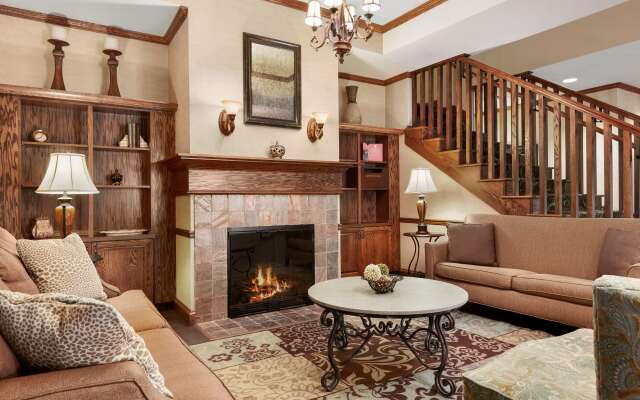 Country Inn & Suites by Radisson, Asheville West near Biltmore