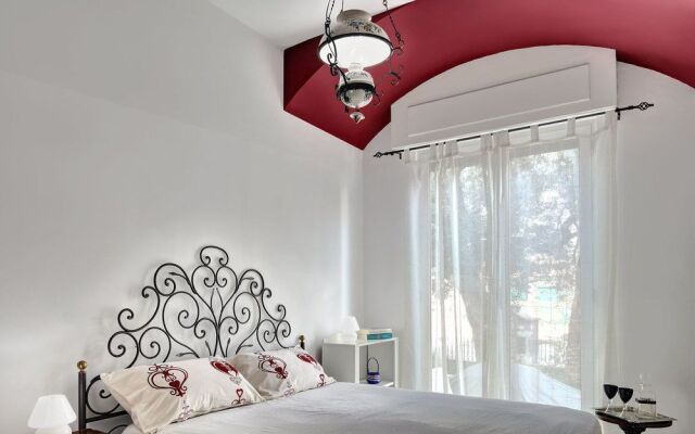 Gocce Apartments - Punta Del Capo