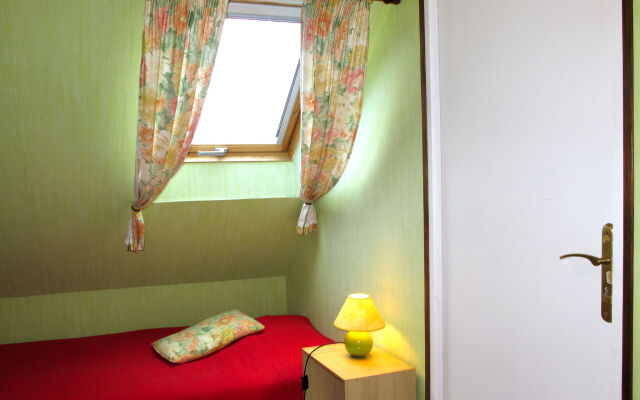 Chez Laurette (SNT401)