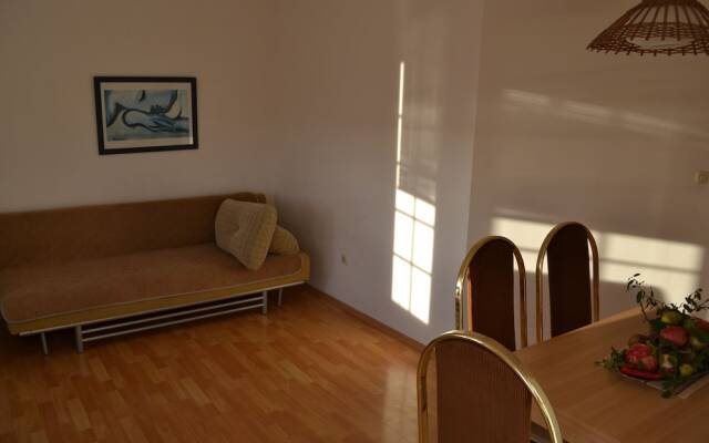Apartments Nika