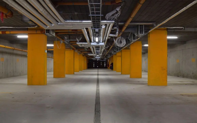 RentPlanet - Perłowa Przystań