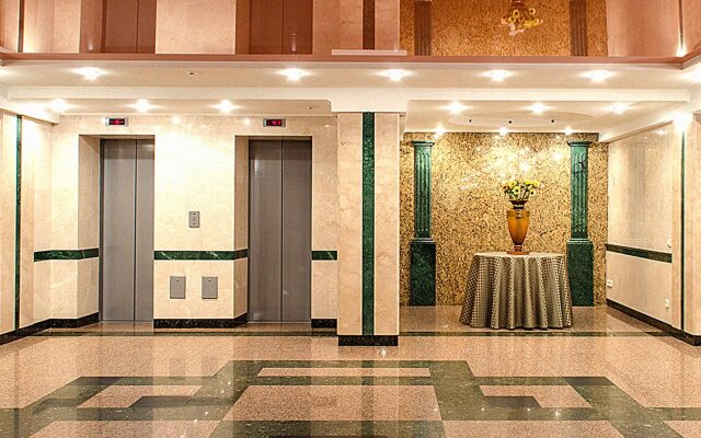 Hotel Cherkasy Palace