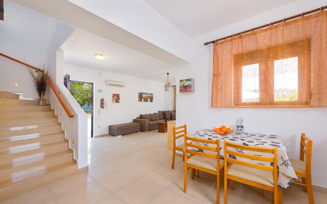 Melfe Villas