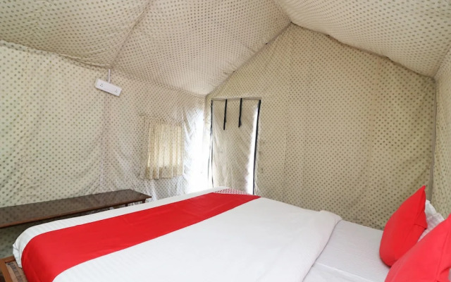 Tapovan Heights Camp & Resort By OYO Rooms