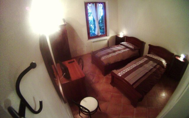Casa Cecchi