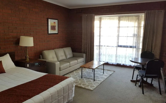 Ararat Colonial Lodge Motel