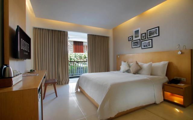 Ossotel Legian Bali