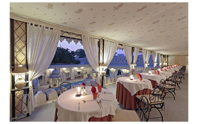 Rohet Garh