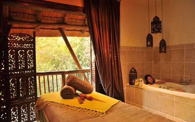 Thorntree River Lodge