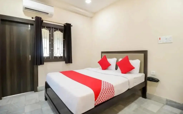 Hotel Annie by OYO Rooms
