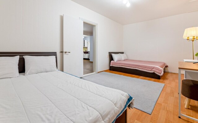 Yangyang Haneulbada Pension