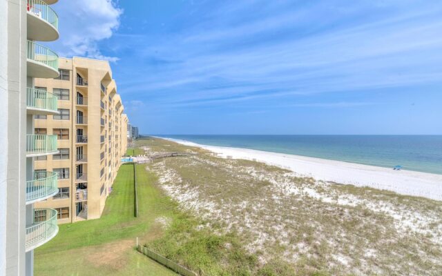 Perdido Towers East 502