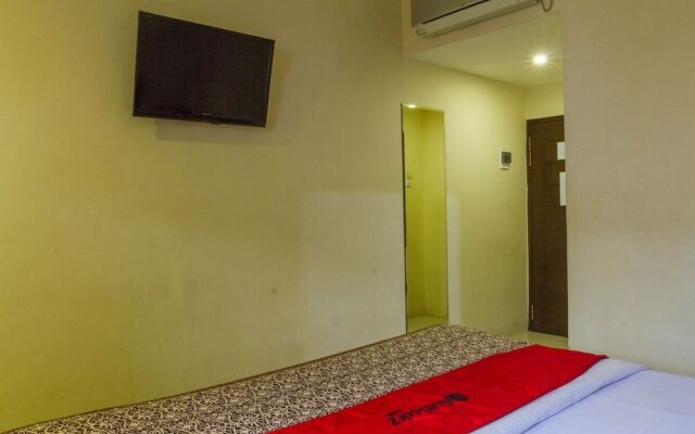RedDoorz @ Paskal Hyper Square