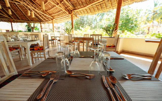 Sansi Kae Beach Resort