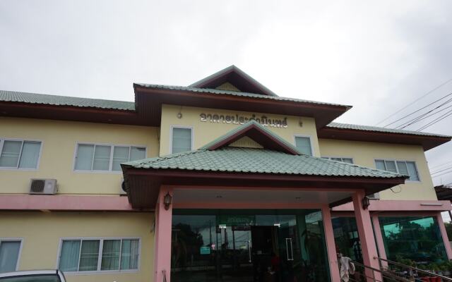 Pornnarumitr Hotel