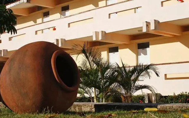 Islazul Hotel Florida