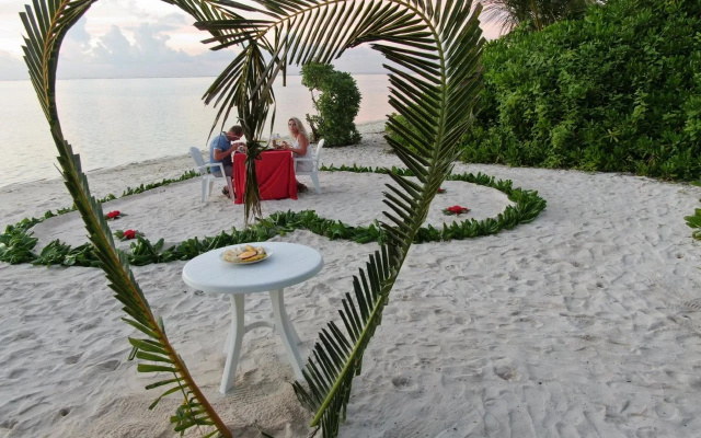 Thoddoo Inn - photo 3