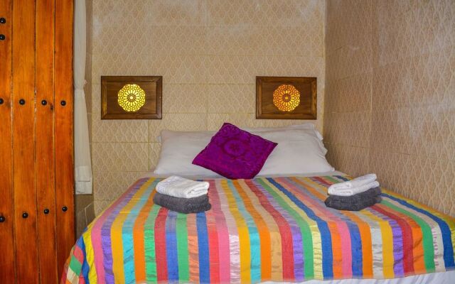 Riad Dari