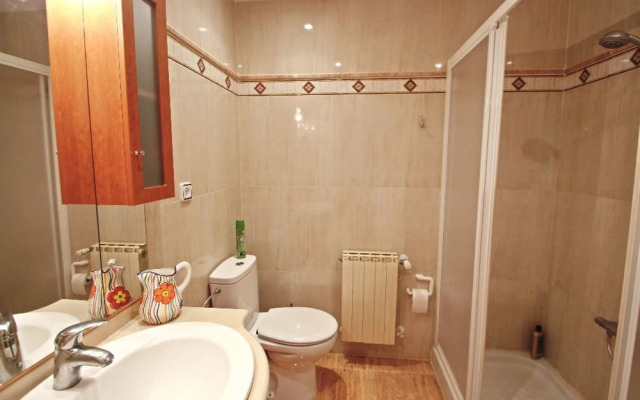 Karina - Holiday bungalow Teulada