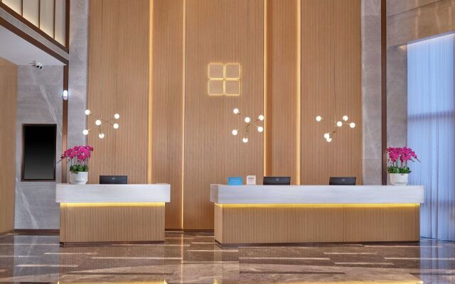 Hilton Garden Inn Xiamen Tong'An