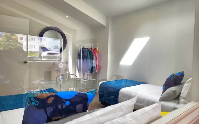 U Suites Kilbirnie