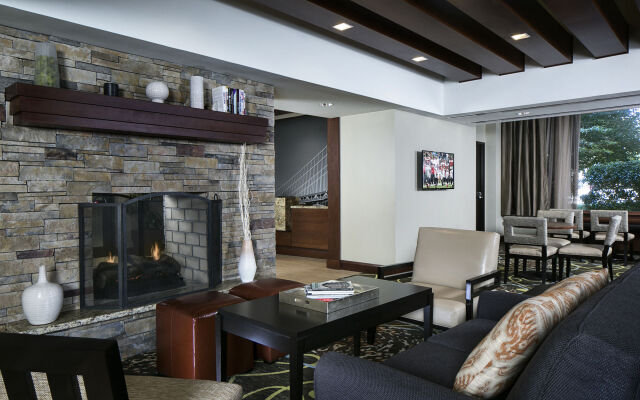 Staybridge Suites Atlanta - Midtown by IHG