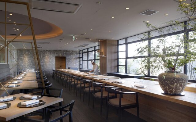 Hilltop Resort Fukuoka