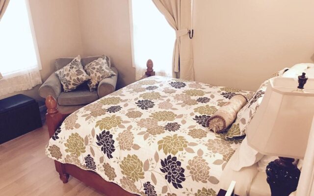 Borland House Inn