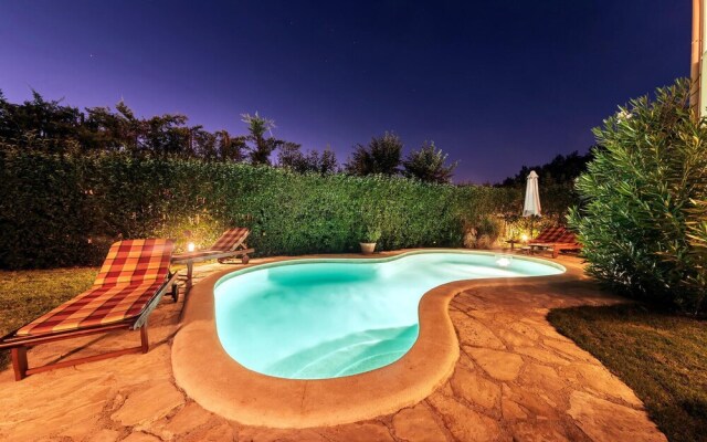 Beautiful Home in Pula With Wifi and 2 Bedrooms