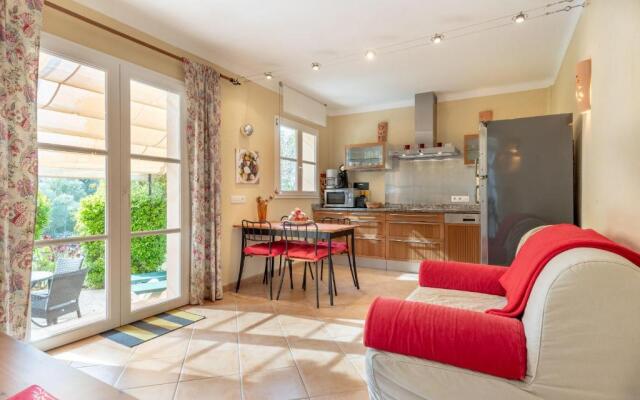 Apartamento Llimonera