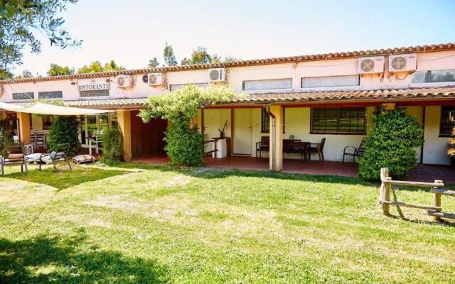 Borgo S.Maria Di Vulci