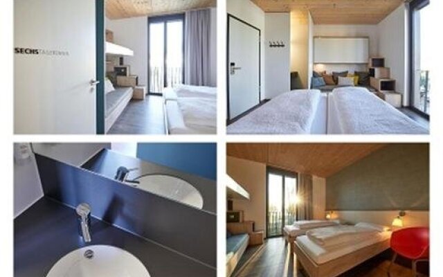 Am Gleis Radhotel+Einkehr