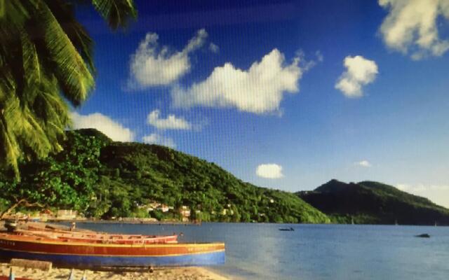 Villas Paradis Anse Figuier