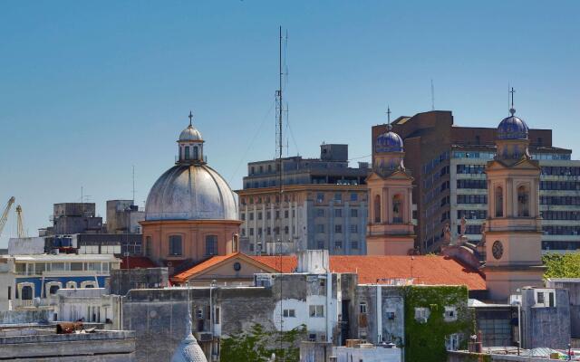 NH Montevideo Columbia