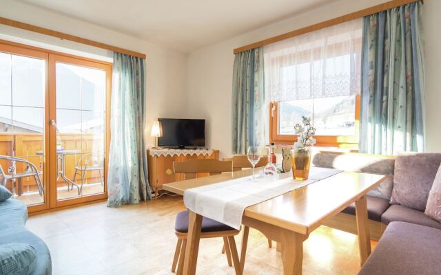 Cozy Apartment In Walchen Austria Near Ski Area