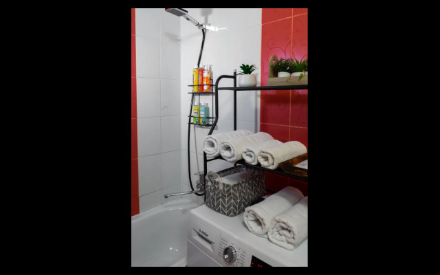 ZebraHome (ЗебраХоум) на улице 40 лет Победы 51В