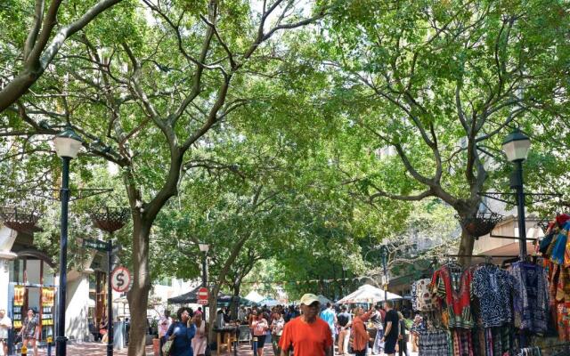 Gorgeous George by Design Hotels