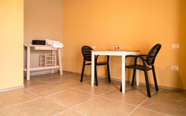 Tenuta Tedone Consolini