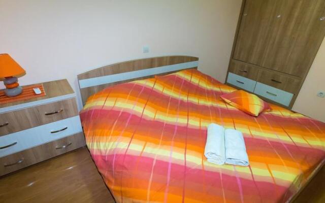 Rooms Tarik Panorama