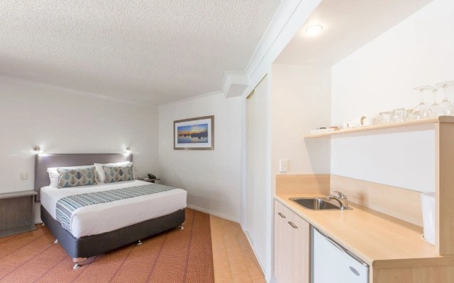 Ramada Hotel Hope Harbour