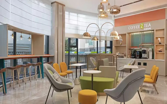 Home2 Suites by Hilton DALI ER'HAI