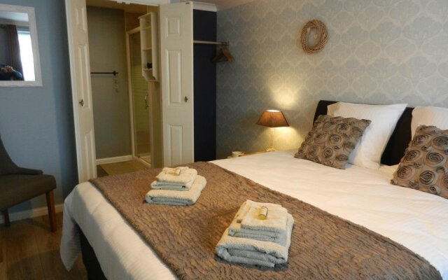 Cavells Bed and Breakfast