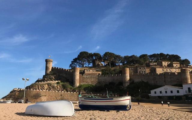 Apartamento en Tossa