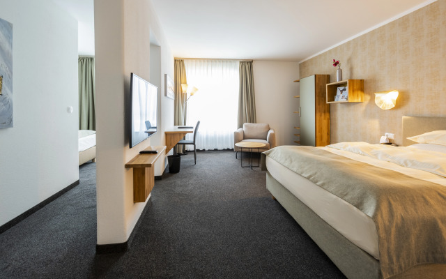 Best Western Plus iO Hotel