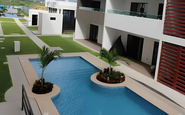 Marina cerritos Torre 1
