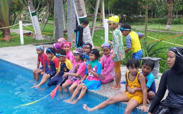 La Comme Country Resort