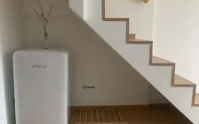 Gupan Homestay (Shiguangli)
